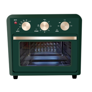 <span class=keywords><strong>Mini</strong></span> grille-pain électrique 15l à commande mécanique pour appareil de cuisine ménager <span class=keywords><strong>Four</strong></span> à friteuses à air bon marché - Product Image 5