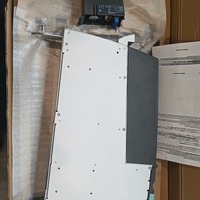 Module de mouvement PLC SIMOTION D435-2 DP 6AU1435-2AA00-0AA0