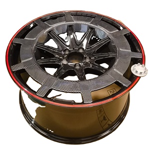 Jantes en alliage forgées de style AMG de 18 à 22 pouces pour <span class=keywords><strong>Mercedes</strong></span>-Benz <span class=keywords><strong>Classe</strong></span> <span class=keywords><strong>G</strong></span> G63 <span class=keywords><strong>Brabus</strong></span> GLS63 GLS550 GLE300 GLE400 ML350 ML450 SUV - Product Image 5