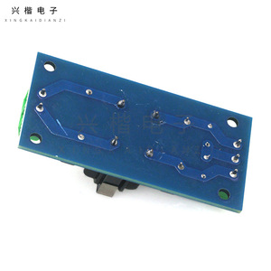 โมดูลกรองสัญญาณรบกวน EMI แบบรวมโหมด AC220V สำหรับกรองสายไฟ - Product Image 2