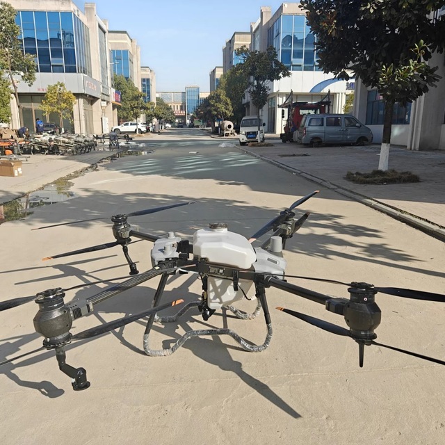 Best Price T40 Spraying System Drones for Spraying Fields