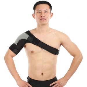 Protección ajustable cómodo ortopédico para el <span class=keywords><strong>hombro</strong></span> para lesiones - Product Image 4