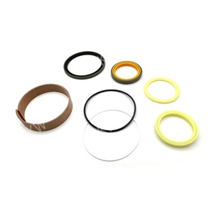 Kit de joints de vérin de levage pour pelle rétrocaveuse 241-8924, pièces de rechange pour engins de construction 241-8924 pour Cat 424D <span class=keywords><strong>438</strong></span> 438B 438C 416D - Product Image 4