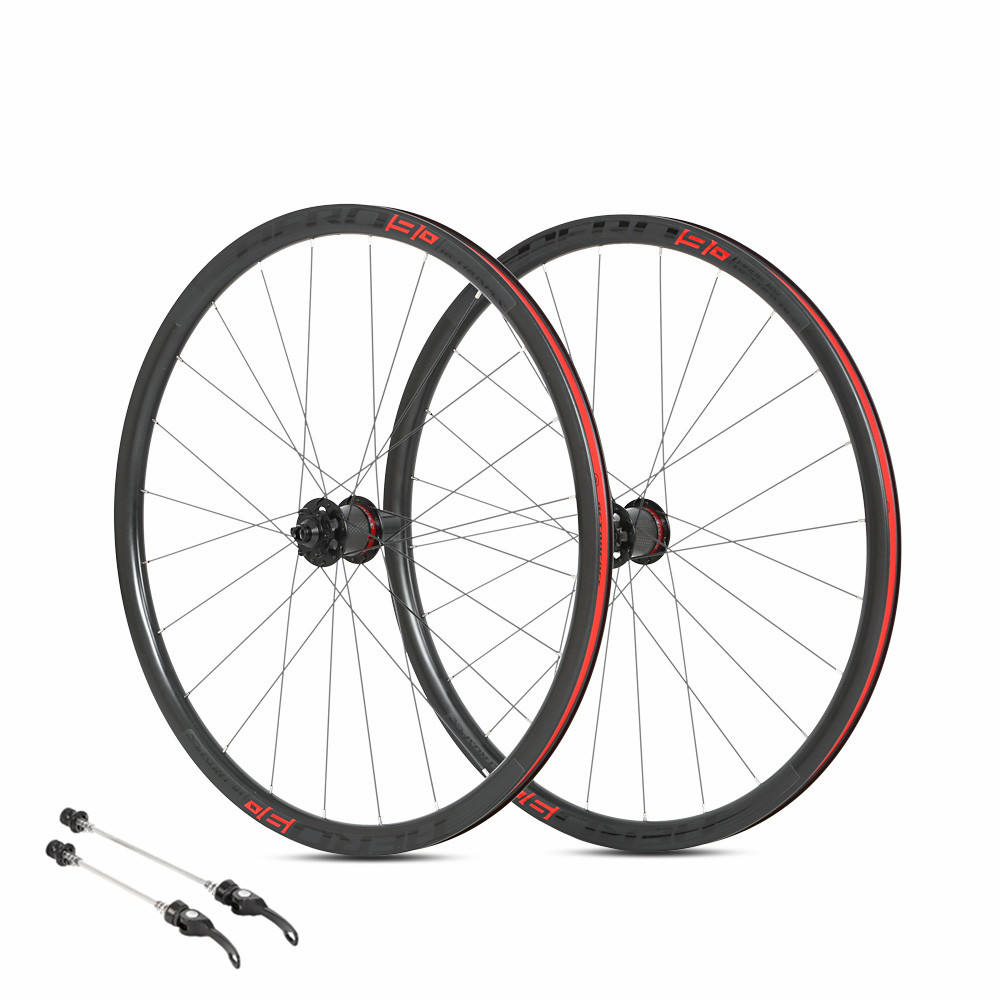Light Weight Road Bike Wheels Enhance Your Performance