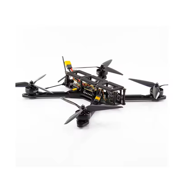 FH7 Frame 7 inches FPV Racing Drone Frame with Motor ESC Flight Controller Sensor