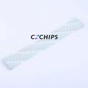 FFC-1.0-28P-200mm FFC Cable (Flexible Flat Cable) P=1mm Connector 28P 1mm 0.3mm Non-Inverting - Product Image 1