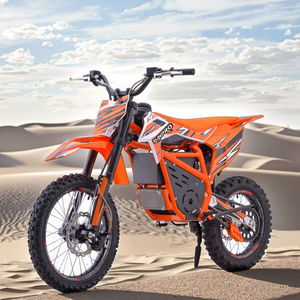 RunPro New Electric 5000W/7000W 72V 36ah Dirt <span class=keywords><strong>Bike</strong></span> Off-Road Racing <span class=keywords><strong>Pit</strong></span> <span class=keywords><strong>Bike</strong></span> Certificación CE <span class=keywords><strong>19</strong></span>/<span class=keywords><strong>16</strong></span> Neumático Cross Made Lithium - Product Image 6