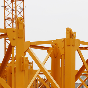 <span class=keywords><strong>Grue</strong></span> à tour QTZ160 (6518) 10 tonnes à vendre par le fabricant Produit à <span class=keywords><strong>prix</strong></span> modéré - Product Image 2
