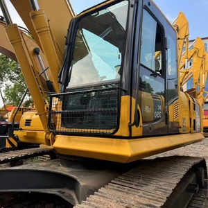 Excavatrice Komatsu PC240 d'occasion de 24 tonnes à vendre à prix avantageux, excavatrice Komatsu et pelleuse Komatsu d'occasion - Product Image 2