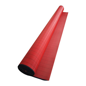 Chịu nhiệt độ cao hình thành và khô <span class=keywords><strong>Polyester</strong></span> lưới vải băng tải cho các ứng dụng công nghiệp - Product Image 3