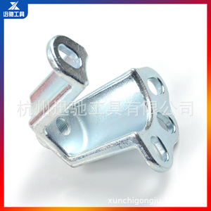 Herramienta de extracción de eje delantero automotriz, extractor de cubo de rueda de acero al carbono, herramienta de reparación automotriz - Product Image 3