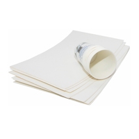Fournisseur de la Chine pâte de bois blanche tasse papier Rizla papier à rouler pour gobelet en papier