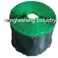Gomme de collage pour la rechapage des pneus / gomme de coussin pour la rechapage des pneus