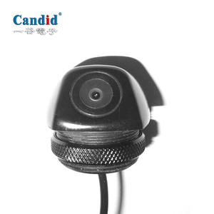 Caméra de recul universelle autoradio 360 caméra golf 7 intégré cvbs/ahd 170 ° grand angle - Product Image 5