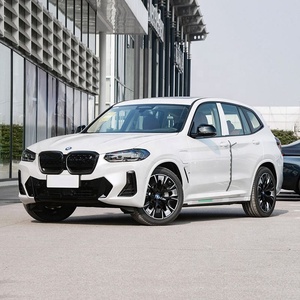 IX3 IX1 I3 I5 2025 2024 Vin No R S Autos Nuevos 0 Kilometraje Autos Eléctricos en Venta - Product Image 6