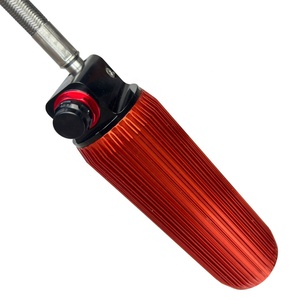 Suspension VRD4X4 pour W463 G63 G55 G500, amortisseur à gaz, suspension en aluminium, amortissement à l'azote, amortisseurs tout-terrain - Product Image 6