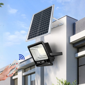 โคมไฟถนนพลังงานแสงอาทิตย์,โคมไฟถนนพลังงานแสงอาทิตย์100W 150W LED 50W 200W - Product Image 5