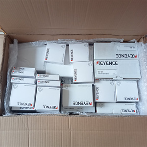 โฟโตอิเล็กทริคเซนเซอร์ KEYENCE PQ-02 12-24V DC สวิตช์วัดระยะด้วยเลเซอร์ อุปกรณ์ออปติคอลสำหรับอุตสาหกรรม - Product Image 4