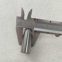 Bomba de pistón hidráulica A10VO63 A10V63 kit de reparación bloque de cilindros placa de válvula juego de zapatas de pistón placa guía de bola ect