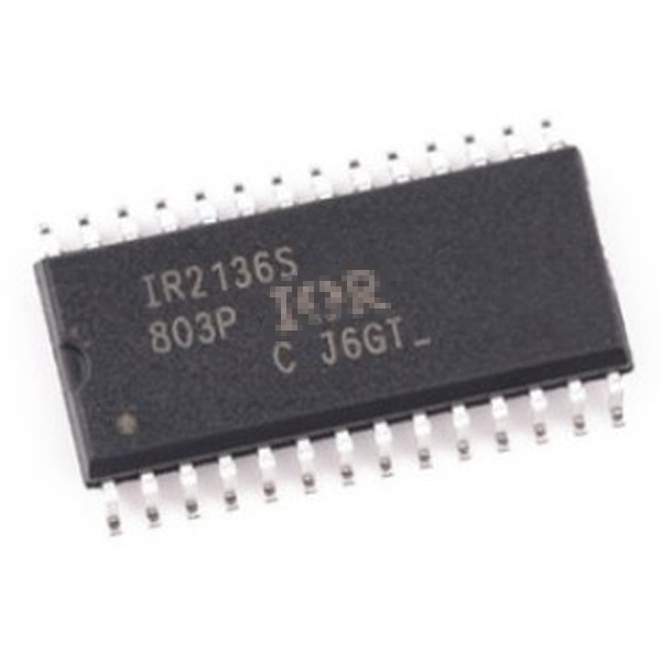 New Original IC IR2136S SOP28 Integrated Circuit