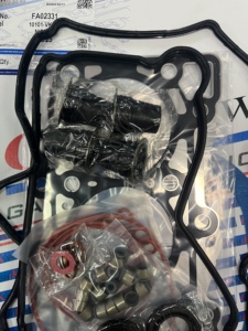 <b>Engine</b> Gasket <b>Kit</b> for Nissan YD25 YE03 <b>Model</b> 1981-1991 25x55x5cm Oshikawa Factory in Thailand - Product Image 3