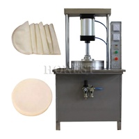 Machine à pain industriel, meilleure vente, Commercial, Tortilla,
