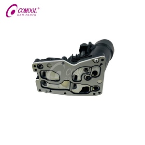 Ensemble de boîtier de filtre à huile COMOOL 11428512283 11427810481 pour refroidisseur d'huile moteur BMW N47 E93F10F11F20F21F25F30F31F32F33F34F36 - Product Image 4