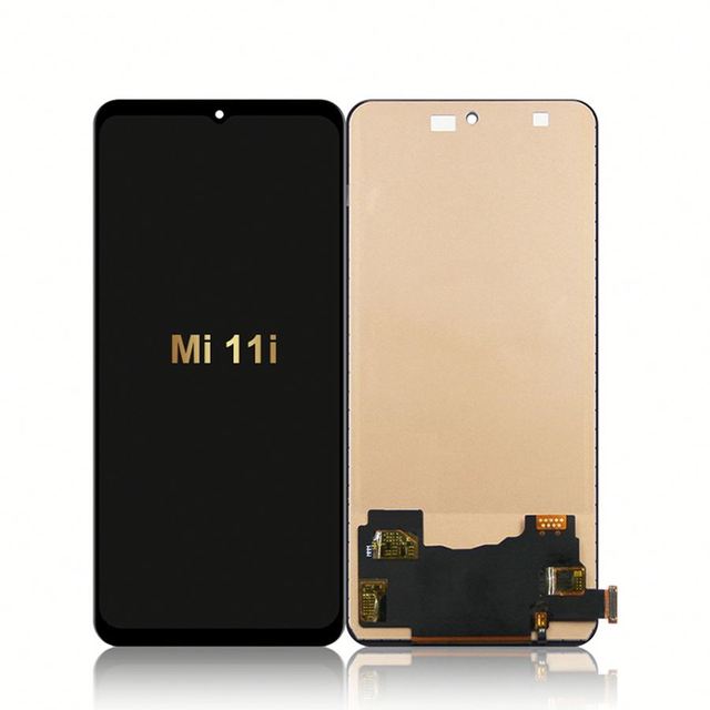 Oem Mobile Phone Touch Display Pantalla Lcd Touch Screen for Xiaomi Mi 8 9 10i 5G 11i 11 Lite Mix 2 2S 3 3 5G 4 Mix Fold 2