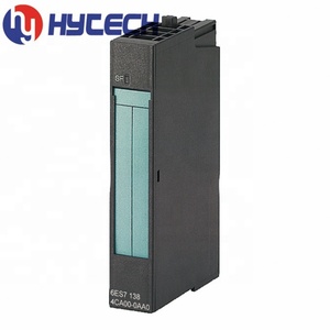 Module électronique SIMATIC DP d'origine SIEMENS PLC 6ES71344GB010AB0 6ES7134-4GB01-0AB0 pour ET200S - Product Image 2