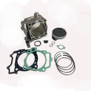 Kit de Cilindro de Motor para Motocicleta de Playa, Compatible con Yamaha YFZ450R/YFZ450X, 95mm - Product Image 1