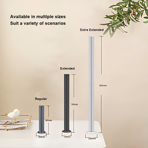 Diffuseur d'arômes commercial grande surface à prix d'usine, machine électrique intelligente à minuterie pour parfumer l'air des magasins - Product Image 3