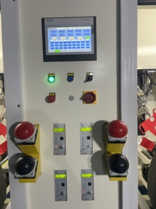 Equipo de Soldadura Ultrasónica para Cubiertas de Ruedas, Piezas de Recorte de Automóviles, Soldador Ultrasónico - Product Image 4