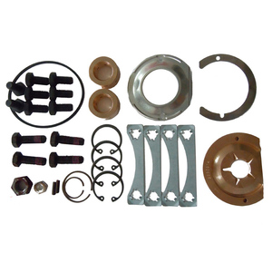 For Cummins Diesel <strong>Engine</strong> Upper Gasket <strong>Kit</strong> <strong>Model</strong> 4915302 - Product Image 4