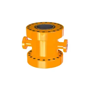 API 6A Manufacturer Price Casing Spool and Casing/Tubing Head for Oilfield Wellhead