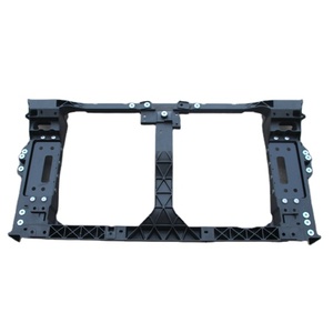 Bộ Phụ Kiện Thân Xe Hỗ Trợ Tản Nhiệt Cho Infiniti Q50 2018 62501-4GAOA - Product Image 1