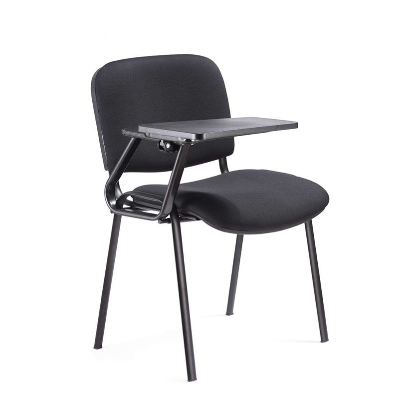 Negro con mesa-4003FB-WB