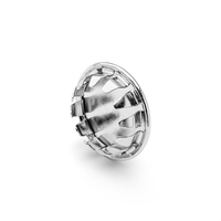 Bouchon de trou en métal de haute qualité 3/4 "Bouchons de trou en acier RoHS HP-7605
