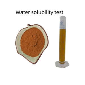 ODM/OEM naturale ippocastano Esculin escine di sodio escinate 98% puro ippocastano estratto in polvere - Product Image 3