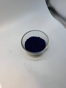 공장 직접 맞춤형 플라스틱 펠릿 PP PE HDPE LLDPE 캐리어 컬러 마스터배치 100% 버진 과립 - Product Image 4