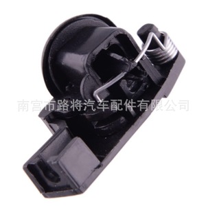 Interrupteur de verrouillage du bouchon de réservoir de carburant 78827-ED00A pour Nissan Sylphy Tiida Civic Tiida - Product Image 3