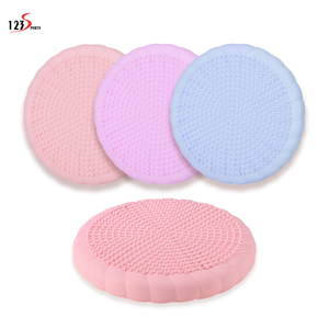Équipement de fitness multifonctionnel 123Sports, entraînement de la force des chevilles, <span class=keywords><strong>coussin</strong></span> d'équilibre pour le yoga - Product Image 2