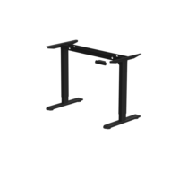 Fabricant professionnel Table de levage réglable Table robuste électrique pour enfants Mobilier de bureau Bureau de jeu moderne