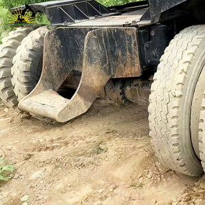 Excavadora usada Doosan versátil de bajo consumo de combustible de 150W para tareas de desarrollo agrícola y logística industrial - Product Image 2
