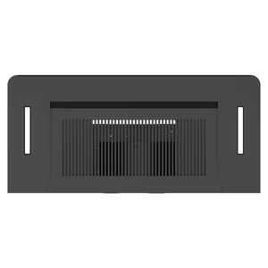 <span class=keywords><strong>Hotte</strong></span> aspirante rectangulaire en forme <span class=keywords><strong>de</strong></span> T à usage général, équipée d'un éclairage LED à économie d'énergie, idéale pour la ventilation des fumées <span class=keywords><strong>de</strong></span> cuisson en <span class=keywords><strong>cuisine</strong></span> - Product Image 5
