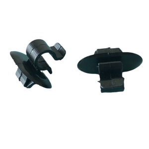 Auto Fastener <b>Clip</b> 7mm 12mm 15mm 27x16mm for Citroen Peugeot Renault Opel <b>Car</b> Repair Replacement - Product Image 2