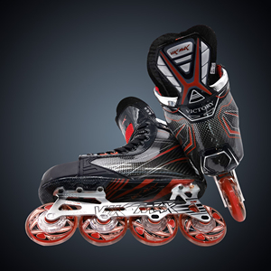 Offre Spéciale À La Mode Chaussures <span class=keywords><strong>De</strong></span> Patins <span class=keywords><strong>De</strong></span> <span class=keywords><strong>Hockey</strong></span> <span class=keywords><strong>hockey</strong></span> patins patins professionnels - Product Image 3