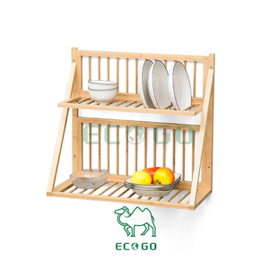 Soporte <span class=keywords><strong>de</strong></span> Almacenamiento <span class=keywords><strong>de</strong></span> <span class=keywords><strong>Platos</strong></span> <span class=keywords><strong>de</strong></span> 2 Capas para Cocina, <span class=keywords><strong>Escurridor</strong></span> Organizador <span class=keywords><strong>de</strong></span> Alta Calidad para Secado <span class=keywords><strong>de</strong></span> <span class=keywords><strong>Platos</strong></span>, <span class=keywords><strong>Escurridor</strong></span> <span class=keywords><strong>de</strong></span> 2 Niveles para Colgar EN LA Pared - Product Image 1