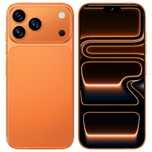 Teléfono Inteligente Android I17 Pro Max de 7.3 Pulgadas, 6+128 GB, Doble Tarjeta SIM, Versión Internacional - Product Image 1