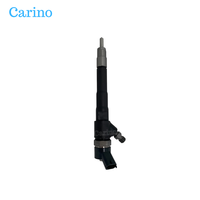 Injecteur de carburant diesel 0445110418 5801594342 0986435212 1609097280 504389548 0445110520 pour FIAT DUCATO 2.3D IVECO DAILY 3.0D