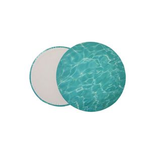 Food Grade Feestartikelen 3Mm Marineblauw Mdf Board Ronde Dikte Kartonnen Taart <span class=keywords><strong>Drum</strong></span> - Product Image 4